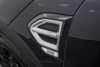 MINI Countryman usata, con Sensore di luce