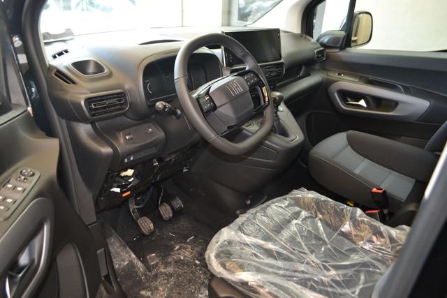 FIAT Doblo usata, con Alzacristalli elettrici