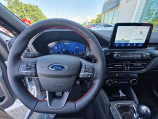 FORD Kuga usata, con Cerchi in lega