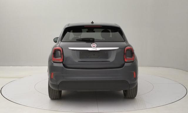 FIAT 500X usata, con Airbag Passeggero