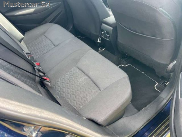 TOYOTA Corolla usata, con Park Distance Control