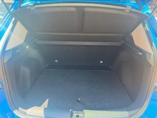 MG ZS usata, con Luci diurne LED
