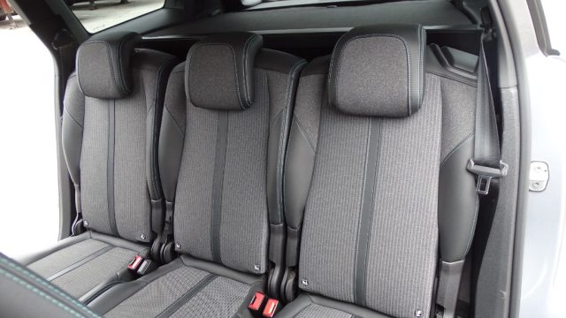 PEUGEOT 5008 usata 74