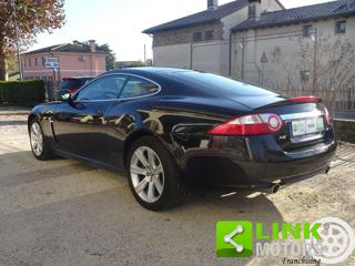 JAGUAR XK usata, con Climatizzatore