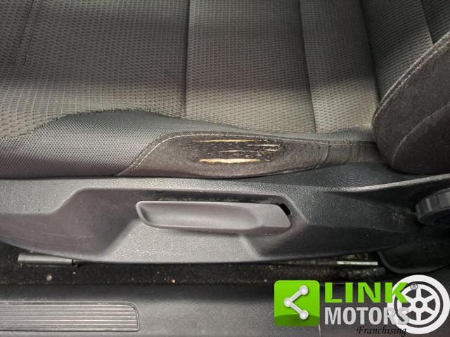 VOLKSWAGEN Golf usata 20