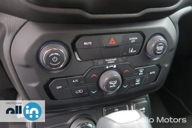 JEEP Renegade usata 9
