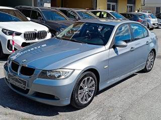BMW 318 usata, con Specchietti laterali elettrici