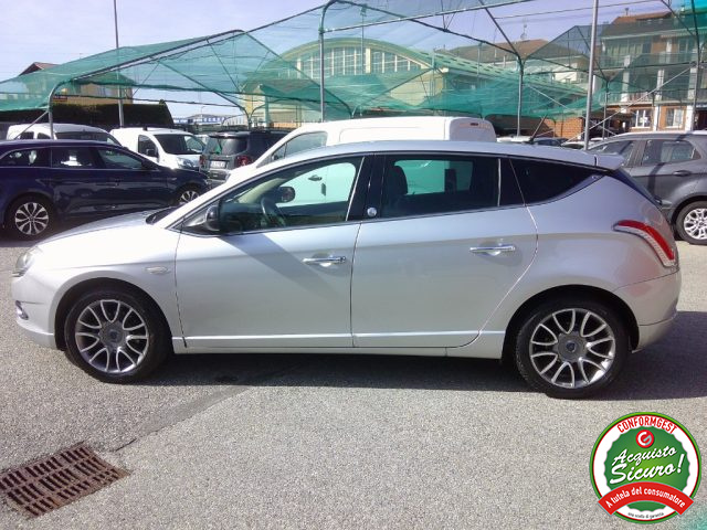 LANCIA Delta usata, con Airbag