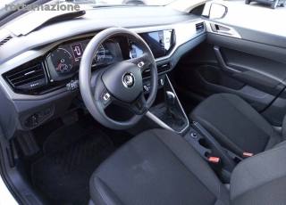 VOLKSWAGEN Polo usata, con Alzacristalli elettrici