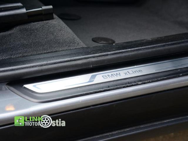 BMW X3 usata 32