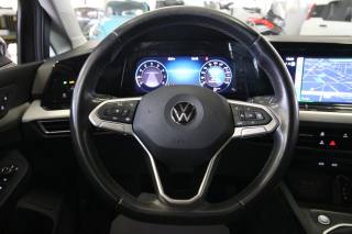 VOLKSWAGEN Golf usata, con Cronologia tagliandi