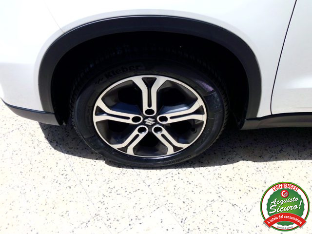 SUZUKI Vitara usata, con Vivavoce