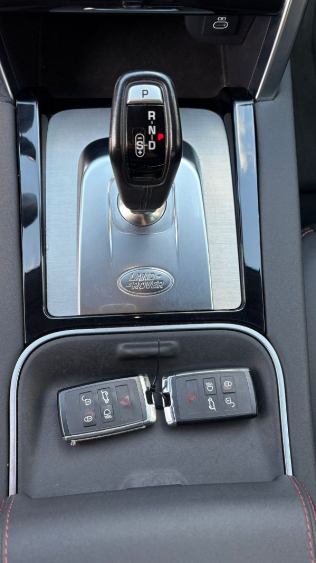 LAND ROVER Discovery Sport usata, con Park Distance Control