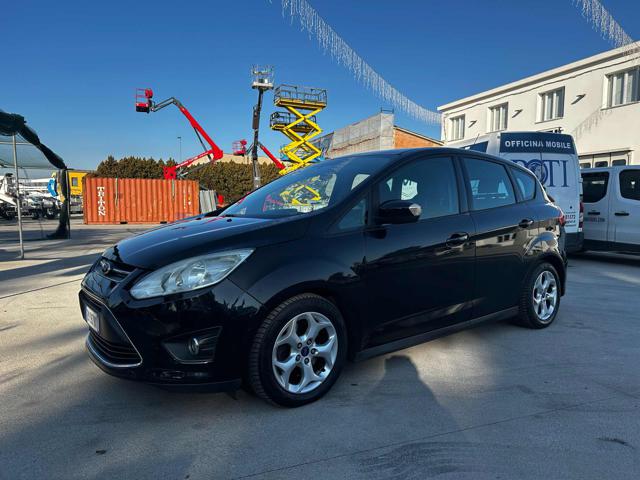 FORD C-Max usata, con ABS