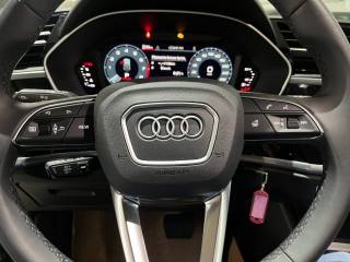 AUDI Q3 usata, con Climatizzatore