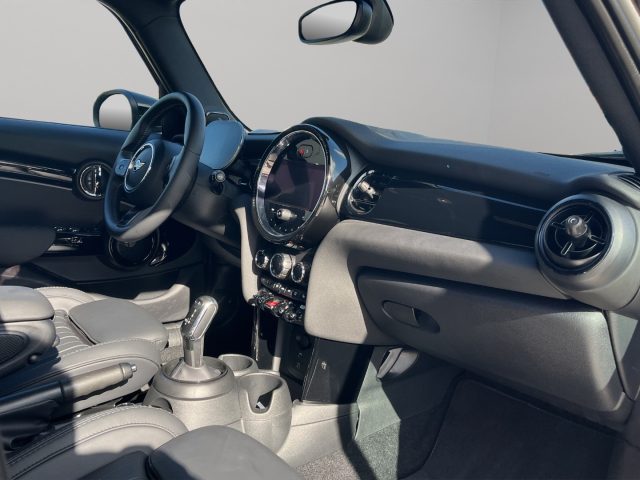 MINI Cooper usata, con Controllo trazione