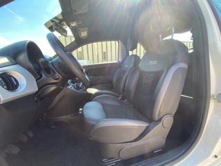 FIAT 500 usata 33