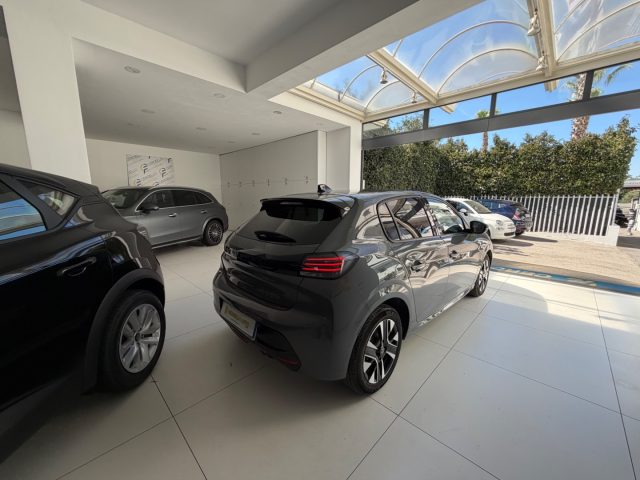 PEUGEOT 208 usata, con Vetri oscurati