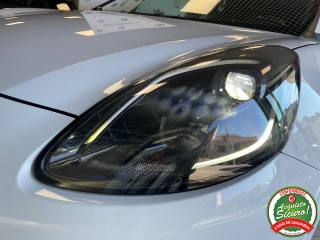 FORD Puma usata, con MP3