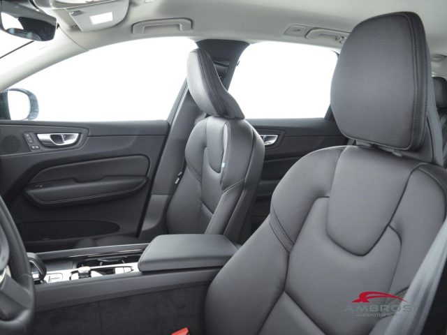 VOLVO XC60 usata 8