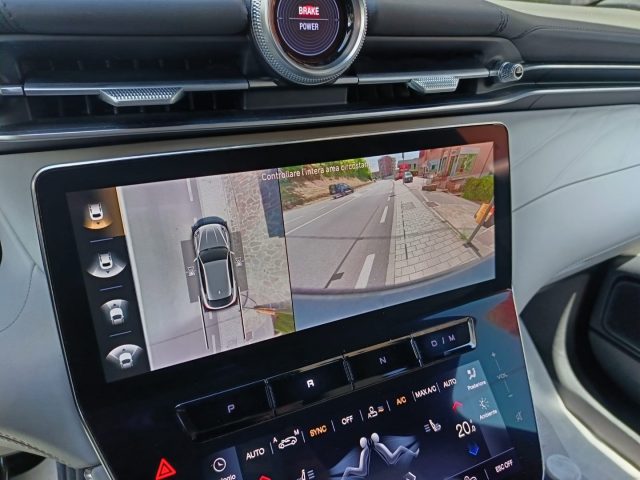 MASERATI Grecale usata, con Cruise Control