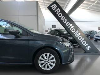 SEAT Ibiza usata, con Volante multifunzione