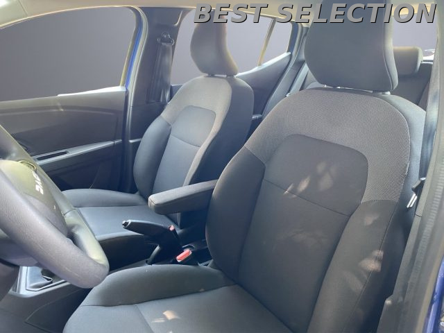 DACIA Sandero usata, con Controllo trazione