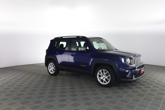 JEEP Renegade usata 1