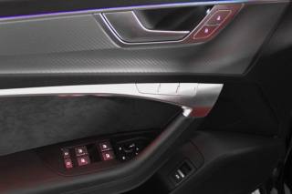 AUDI A6 usata, con ESP