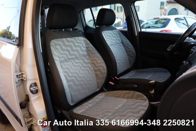 SKODA Fabia usata 65