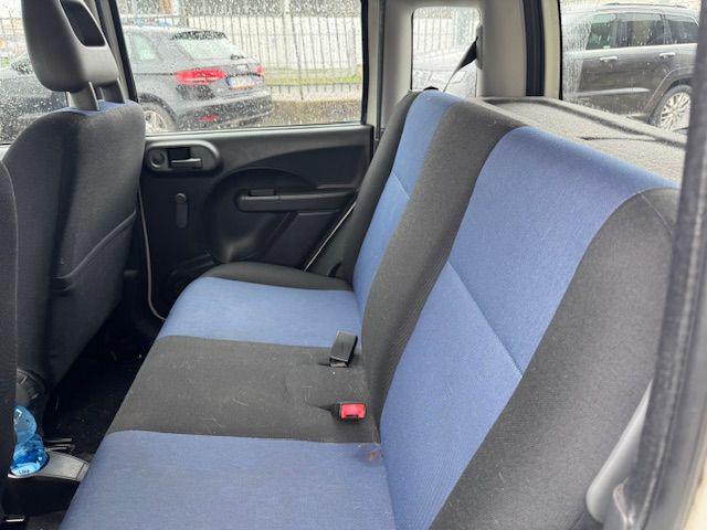 FIAT Panda usata, con Chiusura centralizzata