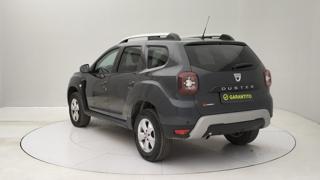DACIA Duster usata, con Airbag laterali