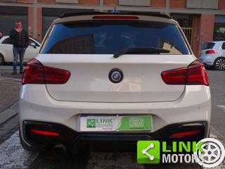 BMW 120 usata, con Autoradio