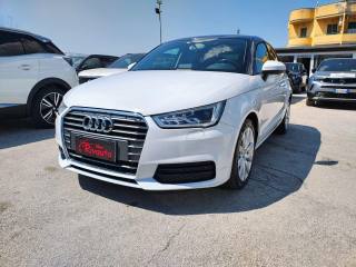 AUDI A1 usata, con Airbag
