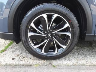 MAZDA CX-5 usata, con Alzacristalli elettrici