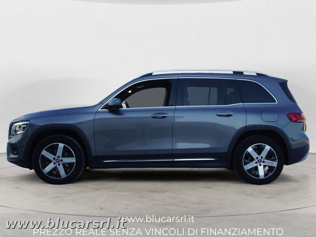 MERCEDES-BENZ G usata 2