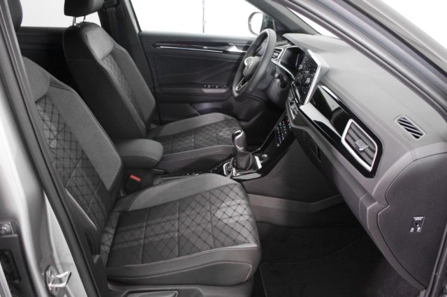 VOLKSWAGEN T-Roc usata, con Climatizzatore
