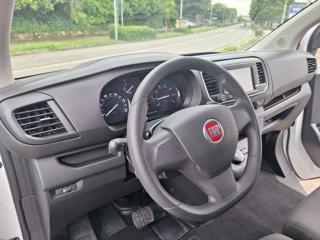 FIAT Scudo usata, con Servosterzo