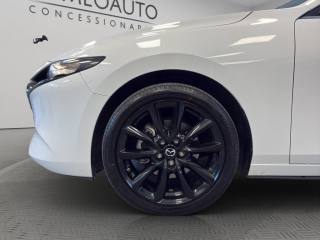 MAZDA 3 usata, con Sedile posteriore sdoppiato