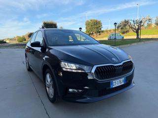 SKODA Fabia usata, con Airbag testa