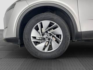 NISSAN Qashqai usata 14