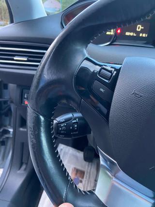 PEUGEOT 308 usata, con Climatizzatore