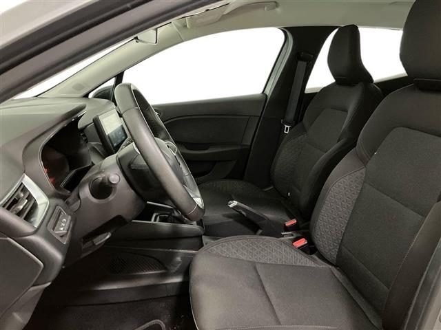 RENAULT Clio usata, con Fendinebbia