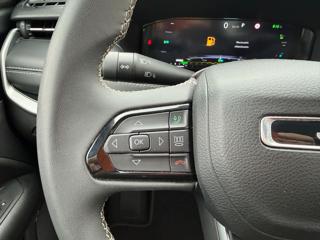 JEEP Compass usata, con Vetri oscurati