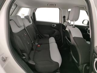 FIAT 500L usata, con Climatizzatore