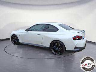 BMW 220 usata, con Airbag