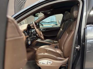 PORSCHE Macan usata, con Cerchi in lega