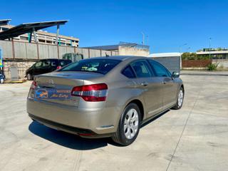 CITROEN C5 usata, con Alzacristalli elettrici