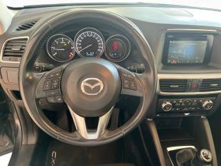 MAZDA CX-5 usata, con Controllo trazione