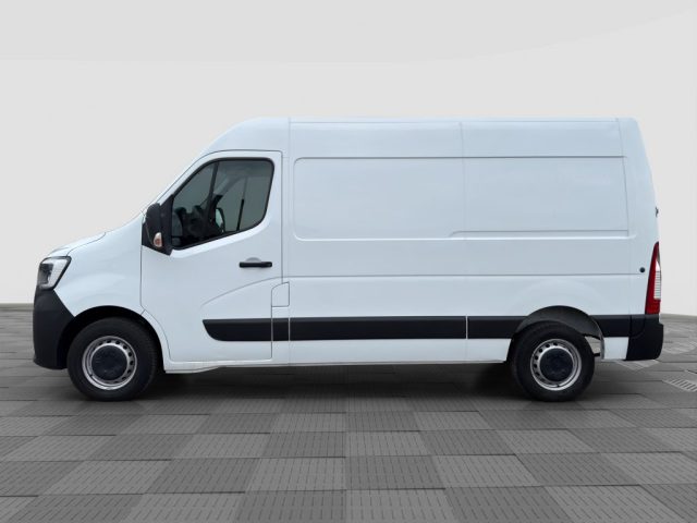 RENAULT Master usata 1